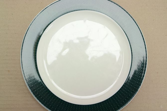 Rosenthal Variation Speiseteller Hotelgeschirr