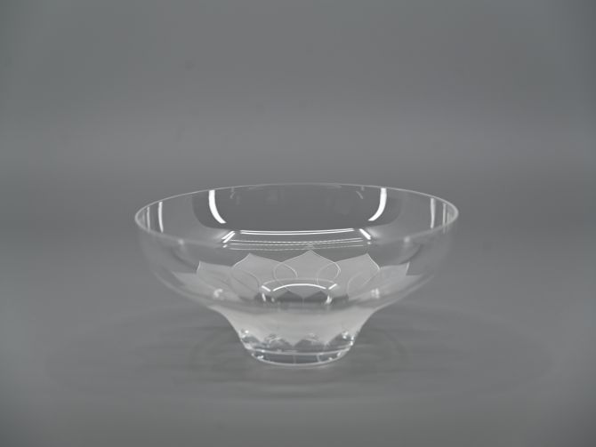 Rosenthal Lotus Relief Salatschale 20