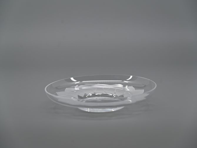 Rosenthal Lotus Relief Schale Untere