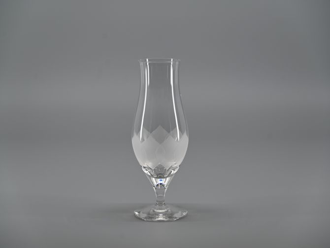 Rosenthal Lotus Relief Vase 16cm