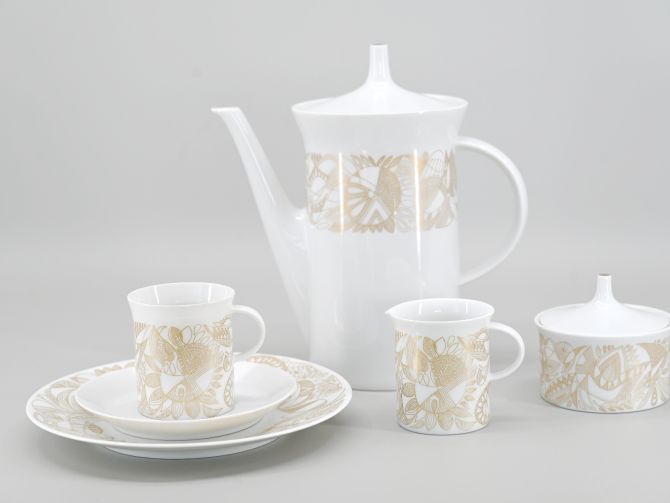 Rosenthal Berlin Potsdam