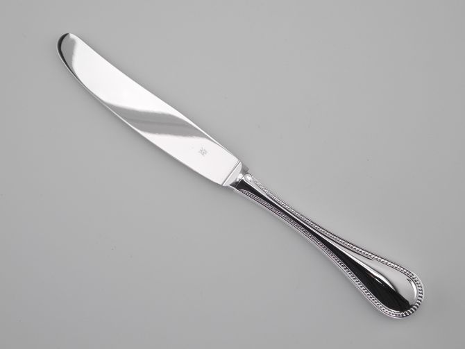 WMF Perlrand 800 Silber Tafelmesser TOP