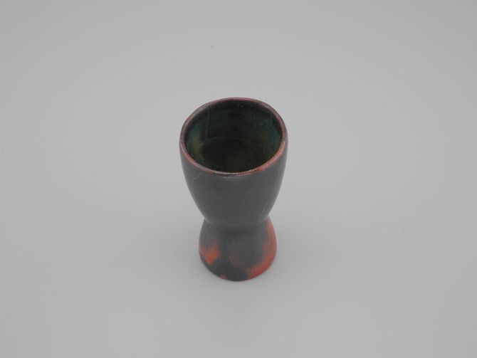 Paul Dresler Grootenburg Vase 10cm