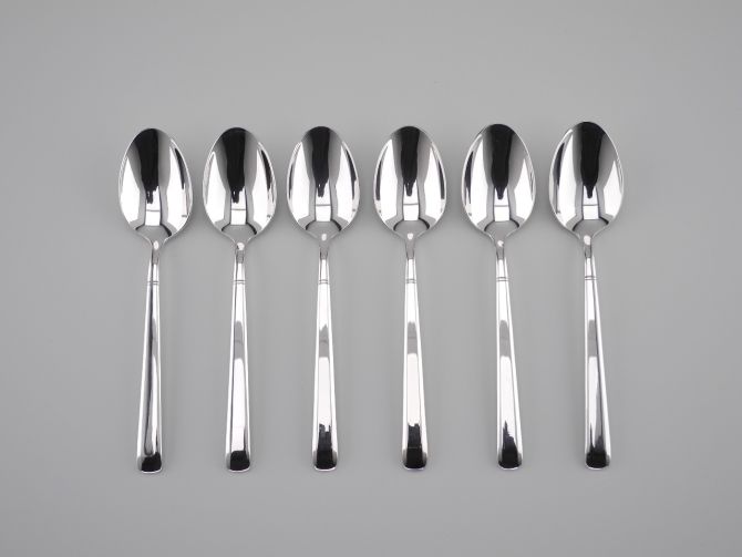 Wilkens Diamant 90 Dessertlöffel Set