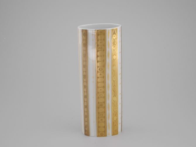 Rosenthal Quatre Couleurs Vase 2770