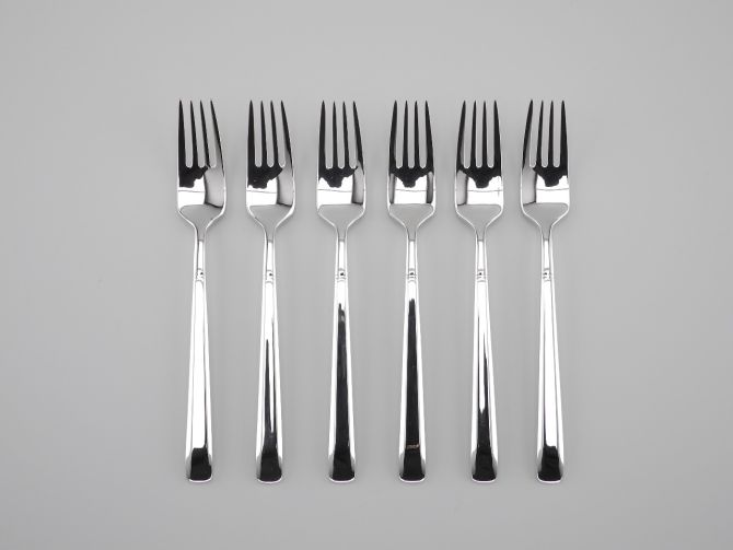 Wilkens Diamant 90 Dessertgabel Set