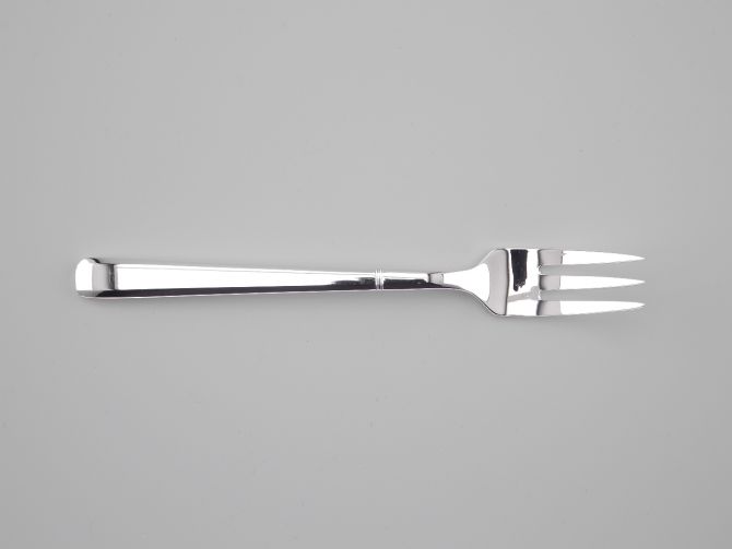 Wilkens Diamant 90 Kuchengabel
