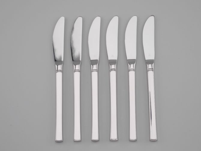 WMF Ravenna cromargan Komplettbesteck 6P