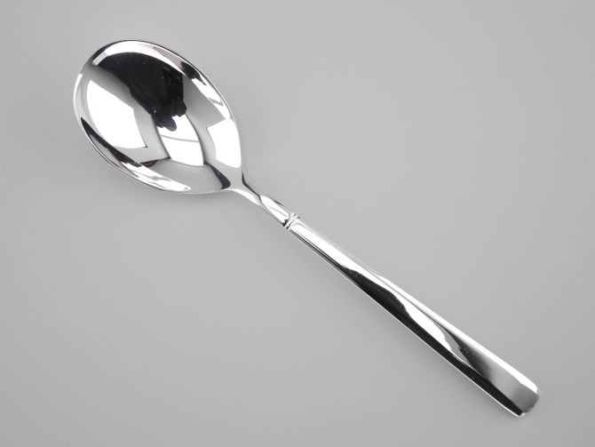 Wilkens Diamant 90 Gemüselöffel