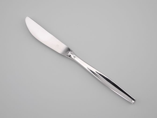 WMF Frankfurt Tafelmesser matt aV