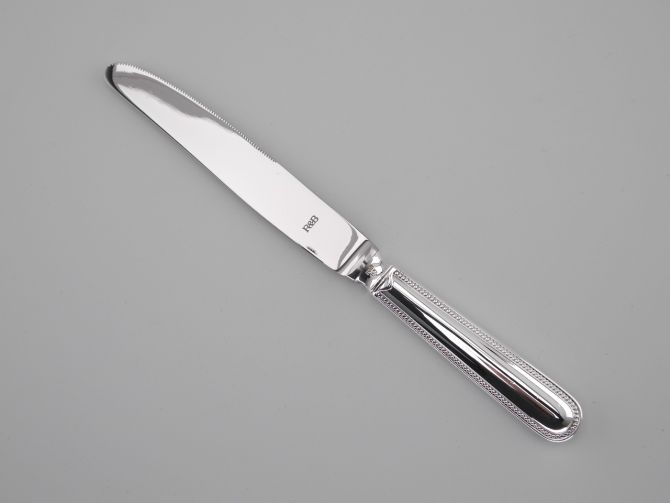 Robbe & Berking Französich Perl 150 Menümesser