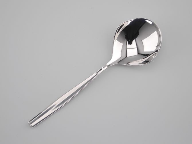 WMF Frankfurt Kartoffellöffel aV
