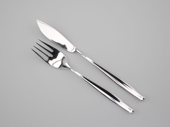 WMF Frankfurt Fischbesteck 1P aV