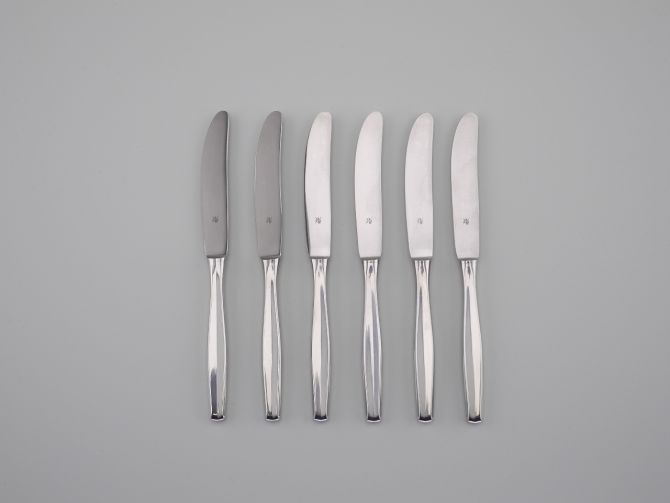 WMF Frankfurt Obstmesser Set aV