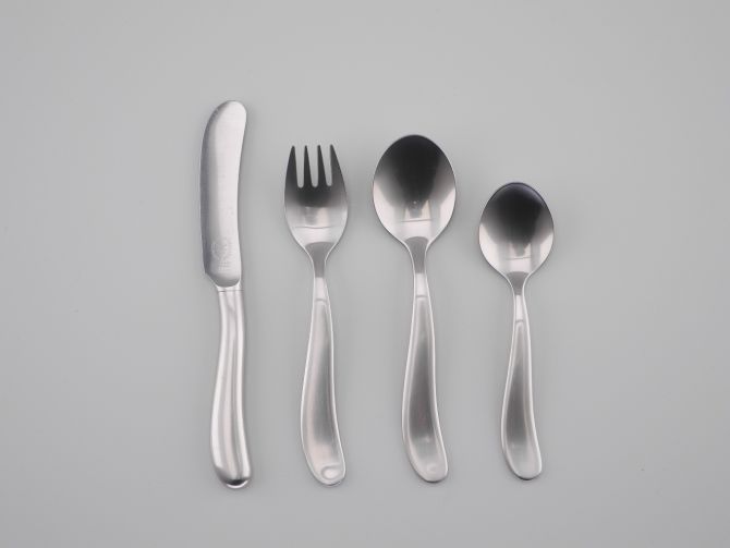 Hugo Pott Bonito Kinderbesteck