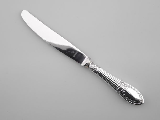 Wilkens Strassburger Empire 90 Menümesser TOP