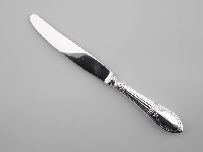 Wilkens Strassburger Empire 90 Menümesser