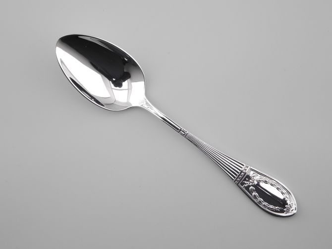 Wilkens Strassburger Empire 90 Menülöffel