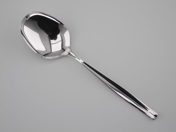 WMF Frankfurt cromargan Gemüselöffel