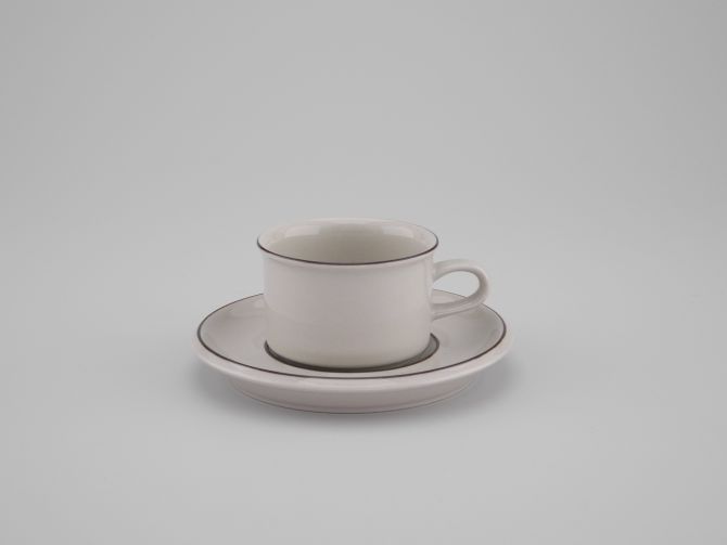 Arabia Fennica Mokkatasse