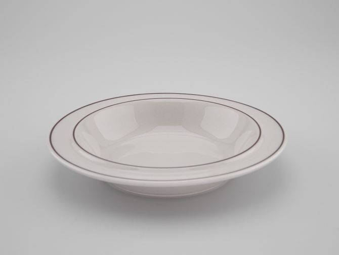 Arabia Fennica Suppenteller