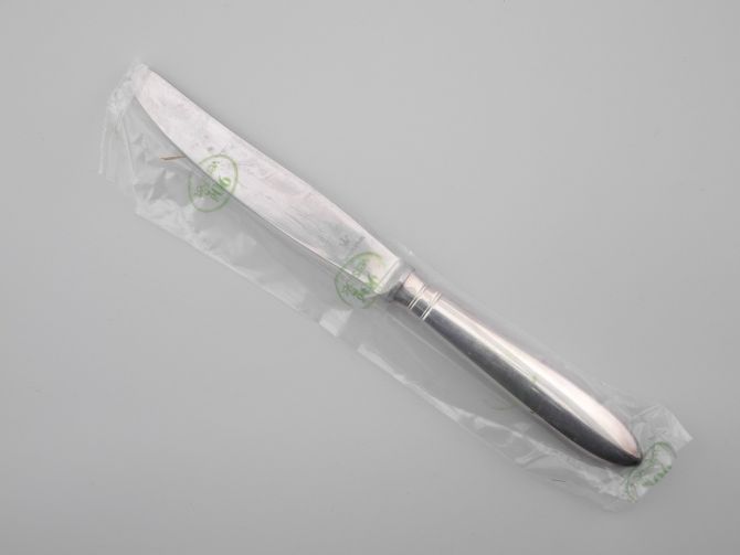 Wilkens Silhouette 90 Menümesser OVP