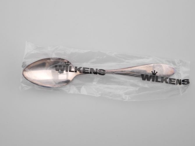 Wilkens Silhouette 90 Kaffeelöffel OVP
