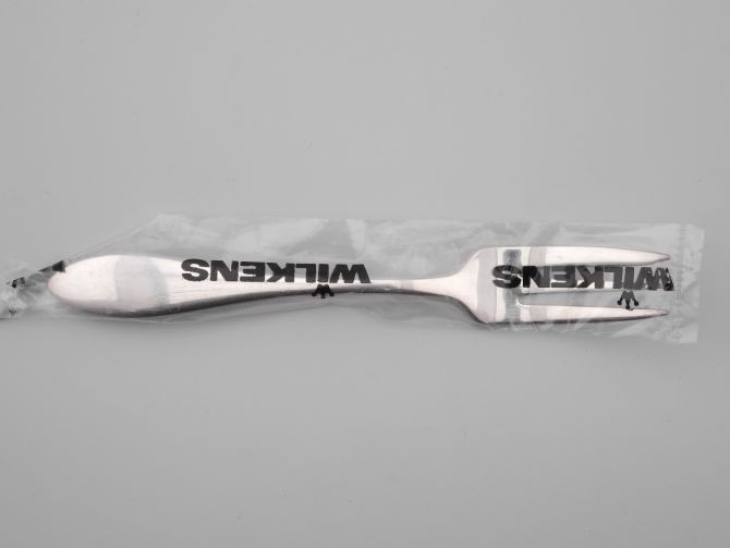 Wilkens Silhouette 90 Kuchengabel OVP