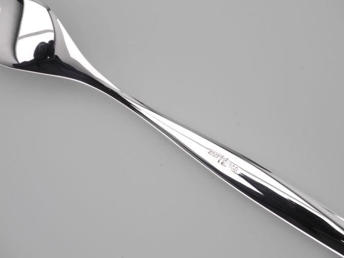 WMF Barcelona Silber 800 Tafelgabel