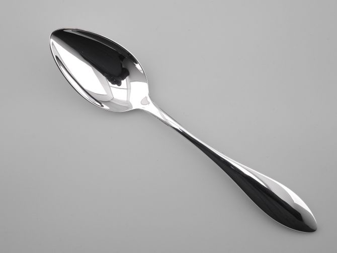 Wilkens Silhouette 90 Tafellöffel