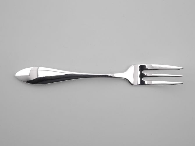 Wilkens Silhouette 90 Kuchengabel