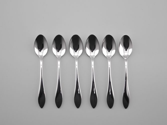 Wilkens Silhouette 90 Mokkalöffel Set