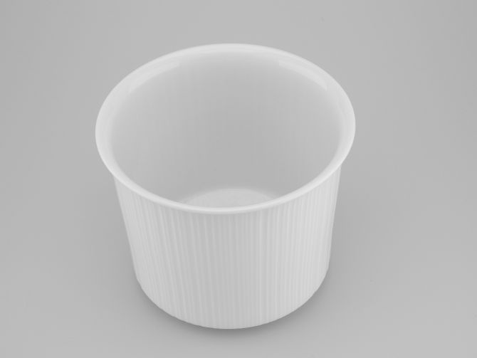 Rosenthal Variation uni weiss Cachepot