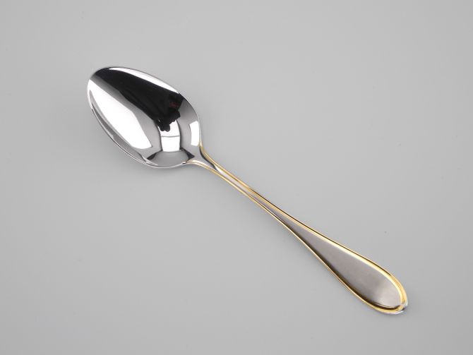 WMF Antwerpen Gold Tafellöffel