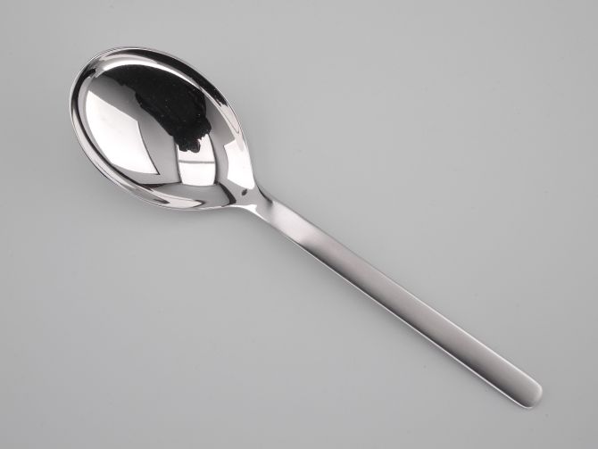 WMF Cento cromargan Gemüselöffel