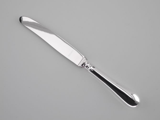 Gebrüder Reiner Medaillon 90 Menümesser