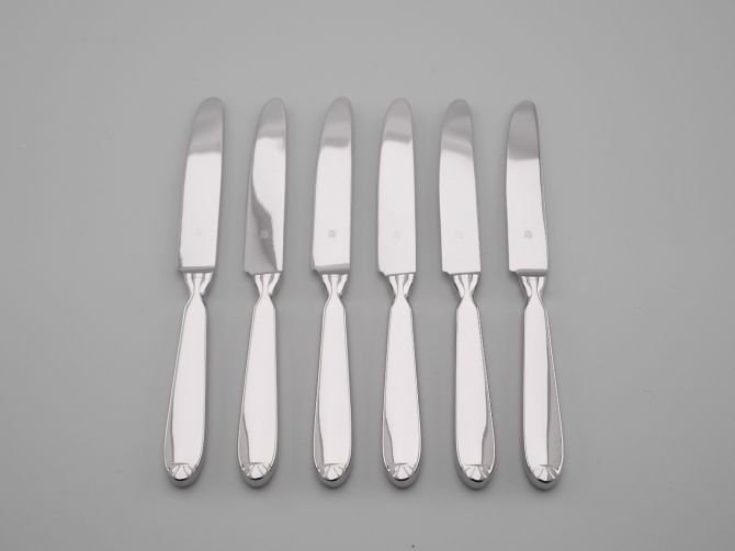 WMF Prisma Cromargan Obstmesser Set
