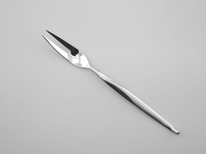 BSF Flash edelstahl 18/10 Fleischgabel