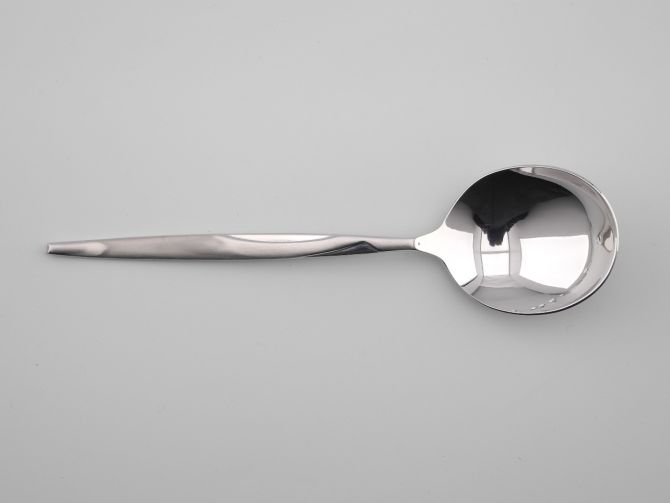 BSF Flash edelstahl 18/10 Tassenlöffel