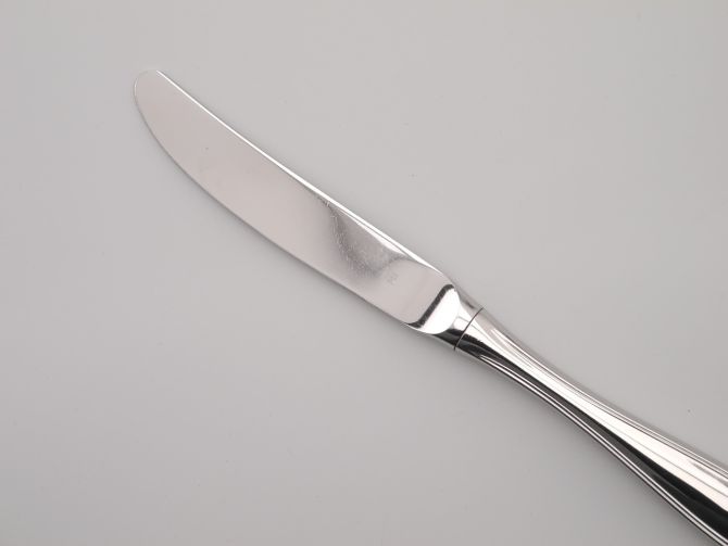 WMF Innsbruck cromargan Tafelmesser 2. Wahl