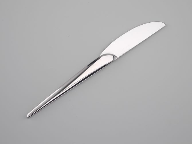 Rosenthal Concav edelstahl Dessertmesser