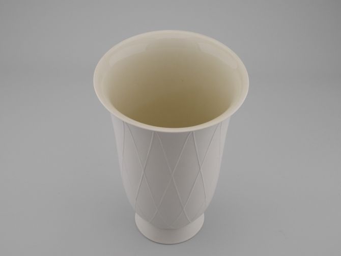 Wolfgang von Wersin Trichtervase Rosenthal