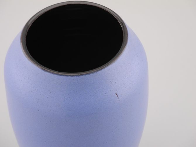 Römhild Gramann Vase blau 15