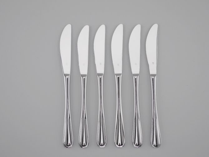 WMF Koblenz cromargan Komplettbesteck 6P