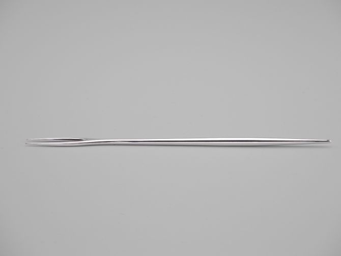 Wilhelm Wagenfeld Vorlegegabel WMF