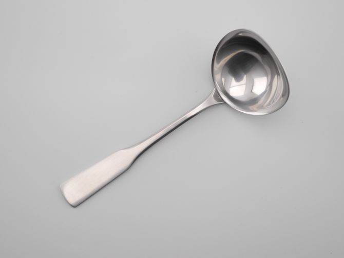 WMF Regensburg cromargan Saucenkelle