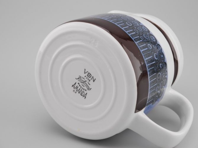 Rörstrand Amanda Krug