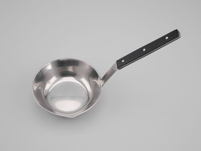 Mono-E Pfännchen hoch