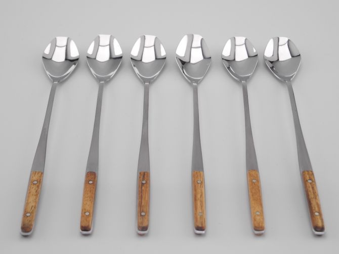 KGG Rostfrei Limonadenlöffel