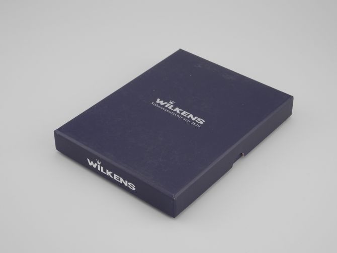 Wilkens Oxford Edelstahl Kinderbesteck